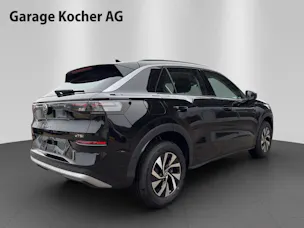 VW T-Roc 1.5 eTSI mHEV Trend DSG