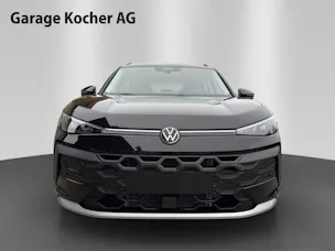 VW T-Roc 1.5 eTSI mHEV Trend DSG