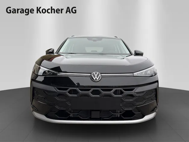 VW T-Roc 1.5 eTSI mHEV Trend DSG