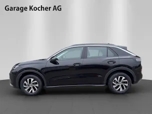 VW T-Roc 1.5 eTSI mHEV Trend DSG