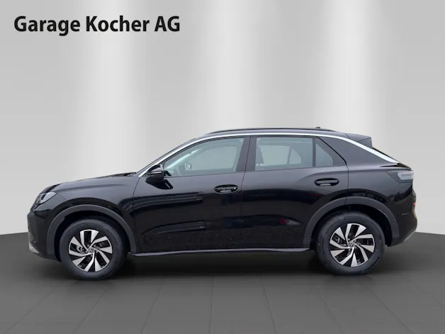 VW T-Roc 1.5 eTSI mHEV Trend DSG