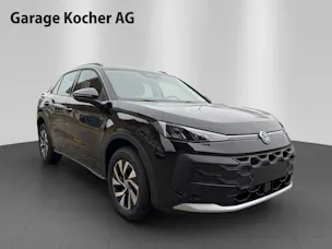 VW T-Roc 1.5 eTSI mHEV Trend DSG