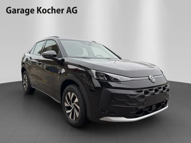 VW T-Roc 1.5 eTSI mHEV Trend DSG