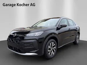 VW T-Roc 1.5 eTSI mHEV Trend DSG