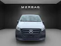 MERCEDES-BENZ Vito 114 CDI Lang Pro 9G-Tronic 4M