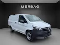 MERCEDES-BENZ Vito 114 CDI Lang Pro 9G-Tronic 4M