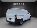 MERCEDES-BENZ Vito 114 CDI Lang Pro 9G-Tronic 4M