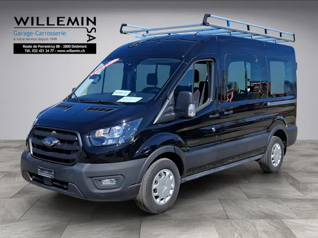 FORD Transit Combi 330 L2 Trend FWD
