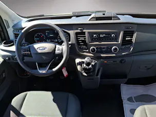 FORD Transit Combi 330 L2 Trend FWD 8 places