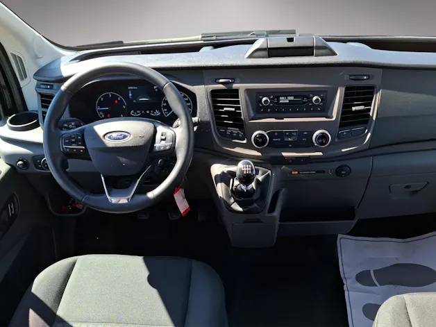 FORD Transit Combi 330 L2 Trend FWD