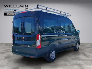 FORD Transit Combi 330 L2 Trend FWD 8 places