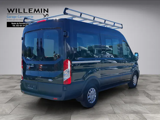 FORD Transit Combi 330 L2 Trend FWD