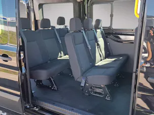 FORD Transit Combi 330 L2 Trend FWD 8 places