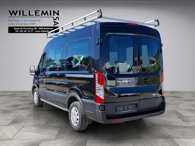 FORD Transit Combi 330 L2 Trend FWD