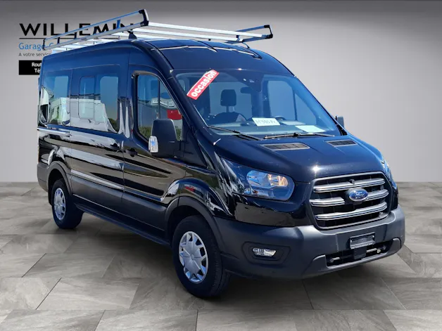 FORD Transit Combi 330 L2 Trend FWD