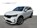 Kia Sorento 2.2 CRDI 7P. DCT Style