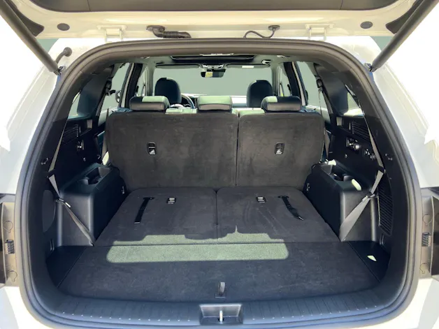 Kia Sorento 2.2 CRDI 7P. DCT Style