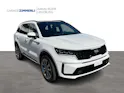 Kia Sorento 2.2 CRDI 7P. DCT Style