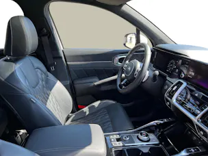 Kia Sorento 2.2 CRDI 7P. DCT Style mit Luxurypack und Panorama-Dach