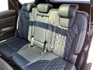 Kia Sorento 2.2 CRDI 7P. DCT Style mit Luxurypack und Panorama-Dach