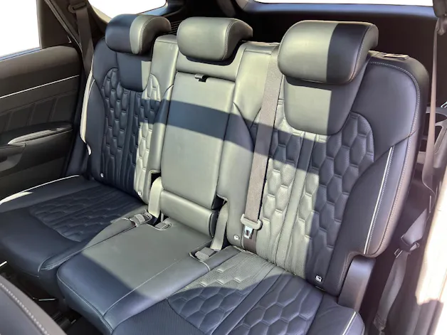 Kia Sorento 2.2 CRDI 7P. DCT Style