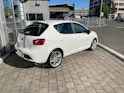 SEAT IBIZA 1.4 TSI FR ANHÄNGEKUPPLUNG 1200 KG