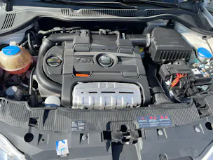 SEAT IBIZA 1.4 TSI FR ANHÄNGEKUPPLUNG 1200 KG