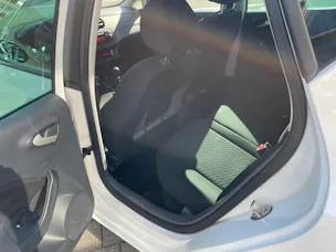 SEAT IBIZA 1.4 TSI FR ANHÄNGEKUPPLUNG 1200 KG