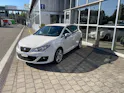 SEAT IBIZA 1.4 TSI FR ANHÄNGEKUPPLUNG 1200 KG