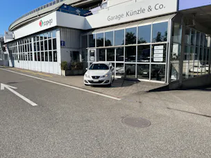 SEAT IBIZA 1.4 TSI FR ANHÄNGEKUPPLUNG 1200 KG