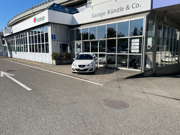 SEAT IBIZA 1.4 TSI FR ANHÄNGEKUPPLUNG 1200 KG