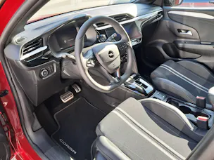 OPEL Corsa 1.2 MHEV GS Automat