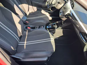 OPEL Corsa 1.2 MHEV GS Automat