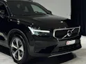 VOLVO XC40 B3 Benzin Mild Hybrid Core DCT