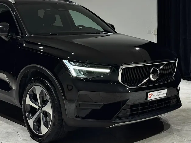 VOLVO XC40 B3 Benzin Mild Hybrid Core DCT