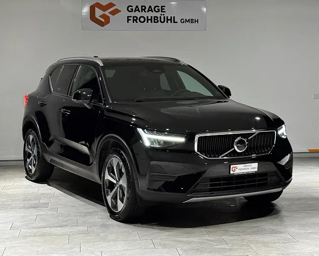 VOLVO XC40 B3 Benzin Mild Hybrid Core DCT