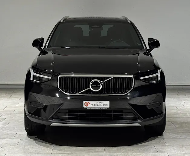 VOLVO XC40 B3 Benzin Mild Hybrid Core DCT
