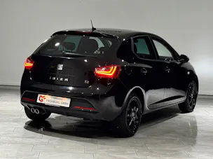 SEAT Ibiza 1.0 EcoTSI FR Line