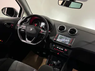 SEAT Ibiza 1.0 EcoTSI FR Line