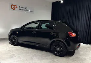 SEAT Ibiza 1.0 EcoTSI FR Line
