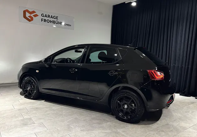 SEAT Ibiza 1.0 EcoTSI FR Line