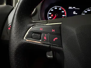 SEAT Ibiza 1.0 EcoTSI FR Line