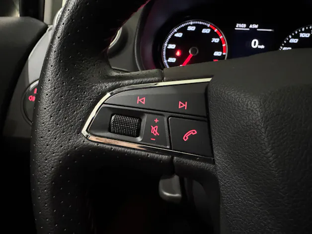 SEAT Ibiza 1.0 EcoTSI FR Line