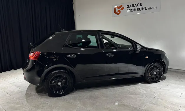 SEAT Ibiza 1.0 EcoTSI FR Line