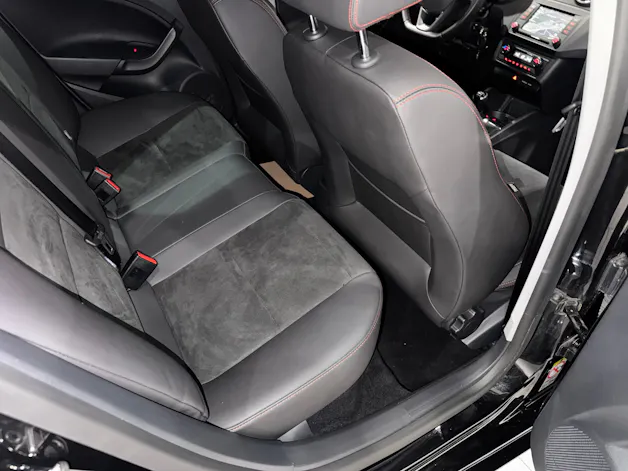 SEAT Ibiza 1.0 EcoTSI FR Line