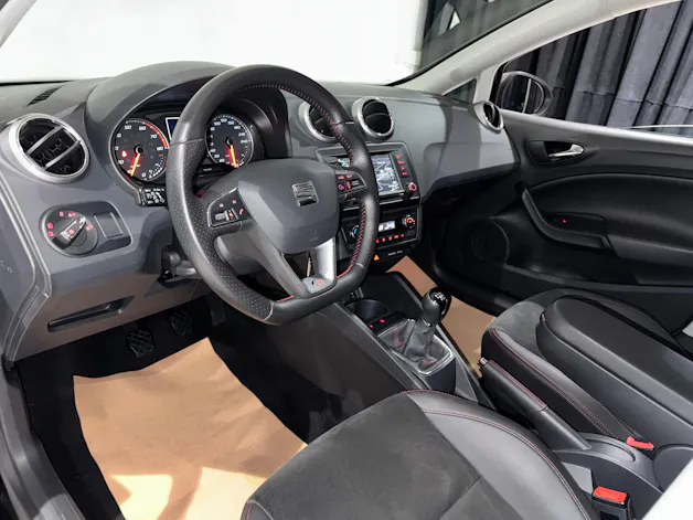 SEAT Ibiza 1.0 EcoTSI FR Line