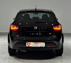 SEAT Ibiza 1.0 EcoTSI FR Line