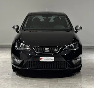 SEAT Ibiza 1.0 EcoTSI FR Line