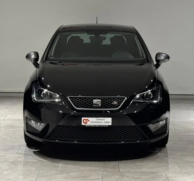 SEAT Ibiza 1.0 EcoTSI FR Line