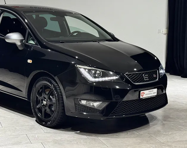SEAT Ibiza 1.0 EcoTSI FR Line
